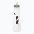 Inov-8 SoftFlask™ Заключваща се капачка широк/бял цвят