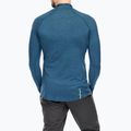 Мъжки суитшърт за бягане Inov-8 Train Elite Mid Half Zip navy 2