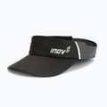 Козирка за бягане Inov-8 Race Elite Visor черна