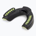 Детски протектор за челюст RDX Mouth Guard green 2