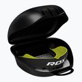 Протектор за челюсти RDX Mouth Guard green 5