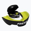 Протектор за челюст RDX Mouth green