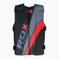 RDX Жилетка с голямо тегло  черна WVX-R1R-18KG 2