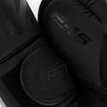 RDX T15 боксови ръкавици черни BGR-F15MB-10OZ 5