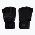 RDX Граплинг ръкавици MMA Neoprane T15 черни