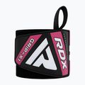 Шини за китка RDX Wrap W4 pink