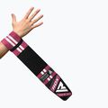 Шини за китка RDX Wrap W4 pink 4