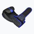 Боксови ръкавици Rękawice RDX F6 blue 4