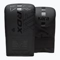 Боксови ръкавици RDX F6 Bag Mitts black