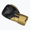 Боксови ръкавици RDX L2 Mark Pro Sparring Hook & Loop golden 4