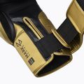 Боксови ръкавици RDX L2 Mark Pro Sparring Hook & Loop golden 7