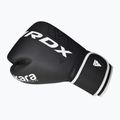 Боксови ръкавици RDX F6 Kara Boxing Training white 5