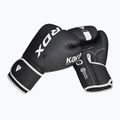 Боксови ръкавици RDX F6 Kara Boxing Training white 6