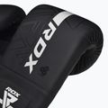 Боксови ръкавици RDX F6 Bag Mitts white 3