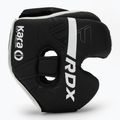Боксова каска RDX F6 Kara Head Guard бяла 2