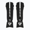 Протектори за подбедрица и стъпало RDX F6 Shin Instep  white 2