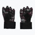 Ръкавици за тренировка RDX T2 Half pink 3