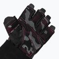 Ръкавици за тренировка RDX T2 Half pink 5