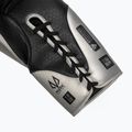 Боксови ръкавици RDX K1 Mark Pro Fight Boxing silver 6