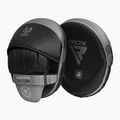 Тренировъчни лапи RDX L1 Mark Pro Boxing Pads silver