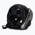 Боксова каска RDX L1 Mark Pro Cheek Training Head Guard silver 6