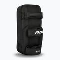 Тренировъчен щит RDX New Aura F17 Arm black/blue 4