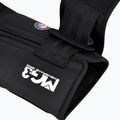 Боксови ръкавици RDX Boxing New Aura F17 black/blue 6