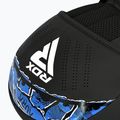 Треньорски лапи за тренировка RDX Focus New Aur F17 black/blue 4