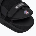 Треньорски лапи за тренировка RDX Focus New Aur F17 black/blue 5