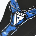 Треньорски лапи за тренировка RDX Focus New Aur F17 black/blue 6