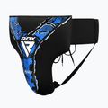 Протектор за слабини RDX New Aura F17 black/blue 2
