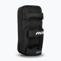 Тренировъчен щит RDX New Aura F17 Arm black/red 4