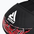 Треньорски лапи за тренировка RDX Focus New Aur F17 black/red 4
