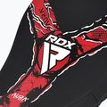 Треньорски лапи за тренировка RDX Focus New Aur F17 black/red 5