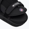 Треньорски лапи за тренировка RDX Focus New Aur F17 black/red 6