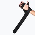 Ръкавици за ММА RDX Grappling Shooter New Aura F17 black/red 5