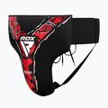Протектор за слабини RDX New Aura F17 black/red 2