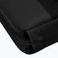 Тренировъчен щит RDX Armpad Gel Kick Shield Full Black/Black Heavy 5
