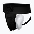 Протектор за слабини RDX Groin Guard Supporter H1 full black