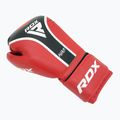 Боксови ръкавици RDX Boxing Aura Plus T-17 red 3