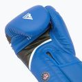 Боксови ръкавици RDX Boxing Aura Plus T-17 blue 6