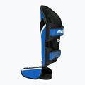 Протектори за прасец и стъпало RDX Shin Instep Aura Plus T-17 blue 3