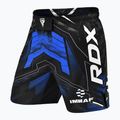 Дамски клин RDX Sauna Sweat grey