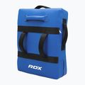 RDX Kick Shield Щит за обучение Aura Plus T-17 син 2