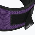 Колан за вдигане на тежести RDX Rx4 Weightlifting Belt purple 6