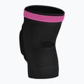 RDX K5 Hosiery Knee Foam протектори за колене черни/розови 4