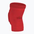 RDX K5 Hosiery Knee Foam протектори за колене червено/бяло 4