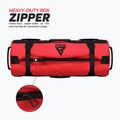 RDX Fitness боксова круша Пясъчно червено 7