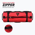 RDX Fitness боксова круша Пясъчно червено 6