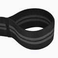 Протектори за колене RDX KR11 Gym Knee Wrap black/grey 6